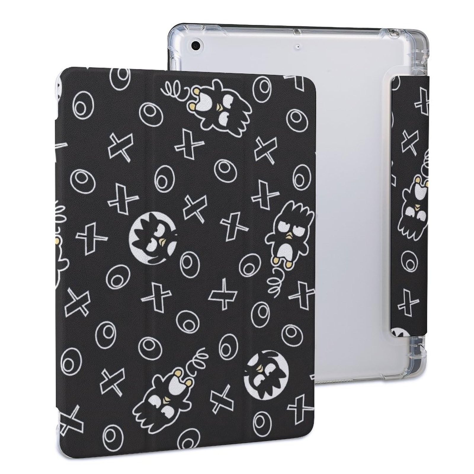 iPad - ばつまる様。専用。  iPad Amazon.co.jp: バッドばつ丸 サンリオ ipad ケース iPad 10